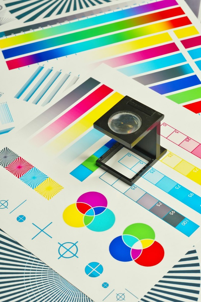 Color Copies at Parcel Place Plus