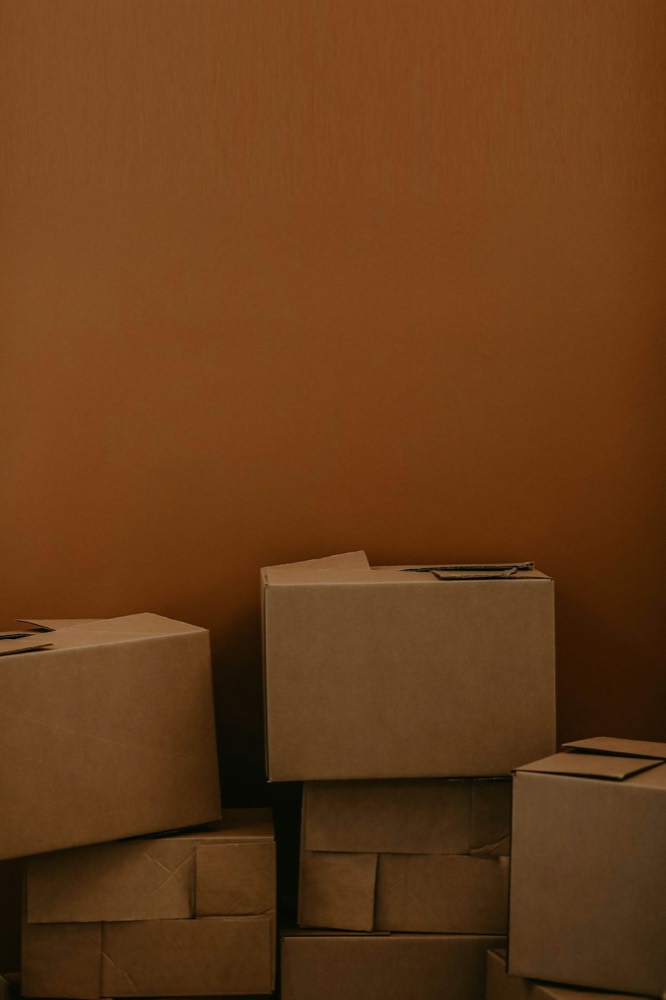 Moving Supplies at Parcel Place Plus