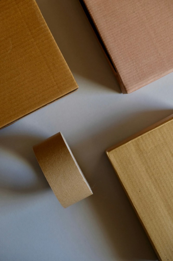 Boxes & Packing Supplies at Parcel Place Plus