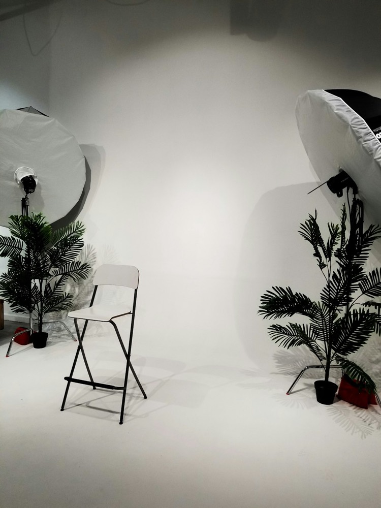 Passport Photos at Parcel Place Plus
